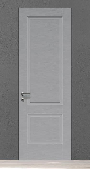 FLEXO Wood 103P CH Frassino Grigio Chiaro #